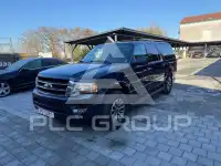 2017 Ford EXPEDITION