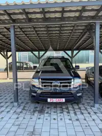 2017 Ford EXPEDITION