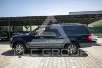 2017 Ford EXPEDITION