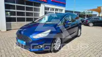 2017 Ford S-Max