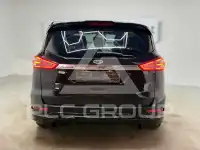 2017 Ford S-Max