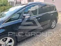 2017 Ford S-Max