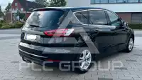 2017 Ford S-Max