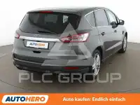 2017 Ford S-Max
