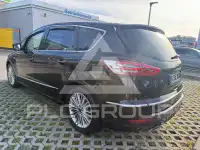 2017 Ford S-Max
