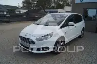 2017 Ford S-Max