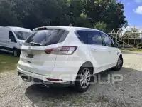 2017 Ford S-Max