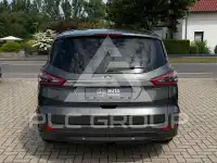 2017 Ford S-Max