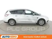 2017 Ford S-Max