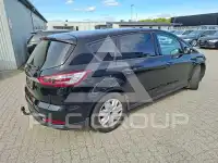 2017 Ford S-Max