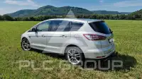 2017 Ford S-Max