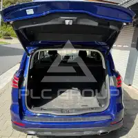 2017 Ford S-Max
