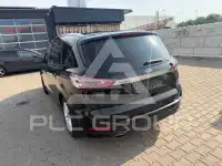 2017 Ford S-Max