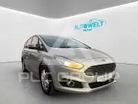 2017 Ford S-Max