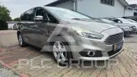 2017 Ford S-Max
