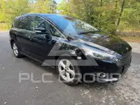 2017 Ford S-Max