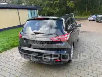 2017 Ford S-Max
