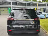 2017 Ford S-Max