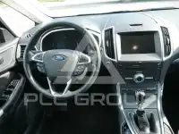 2017 Ford S-Max