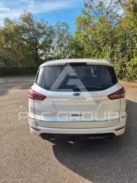 2017 Ford S-Max