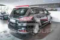 2017 Ford S-Max