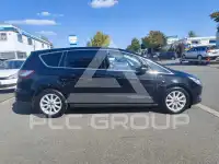 2017 Ford S-Max