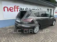 2017 Ford S-Max