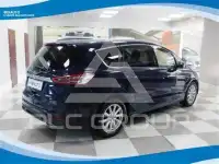 2017 Ford S-Max