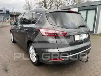 2017 Ford S-Max