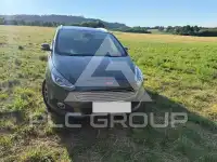 2017 Ford S-Max
