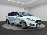 2017 Ford S-Max