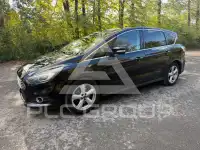 2017 Ford S-Max