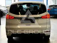 2017 Ford S-Max