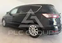 2017 Ford S-Max