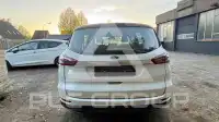 2017 Ford S-Max