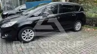 2017 Ford S-Max