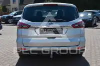 2017 Ford S-Max