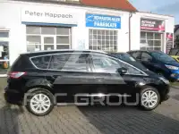 2017 Ford S-Max