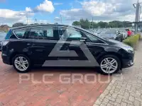 2017 Ford S-Max