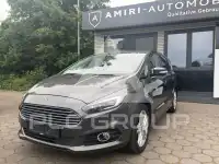 2017 Ford S-Max