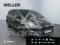 2017 Ford S-Max