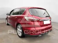 2017 Ford S-Max