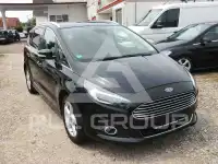 2017 Ford S-Max