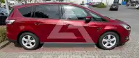 2017 Ford S-Max