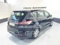 2017 Ford S-Max