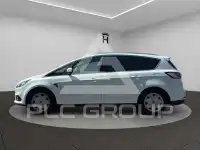 2017 Ford S-Max