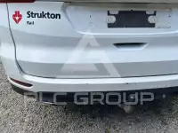 2017 Ford S-Max
