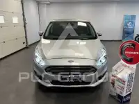 2017 Ford S-Max