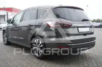 2018 Ford S-Max
