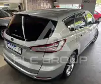 2017 Ford S-Max